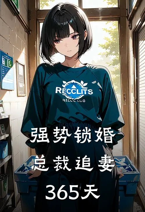 强势锁婚：总裁追妻365天