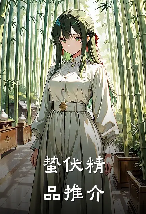 蛰伏精品推介