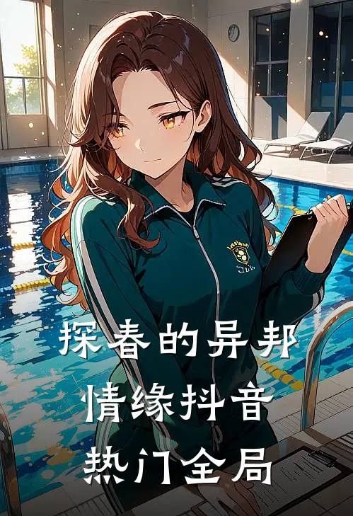 探春的异邦情缘抖音热门全局