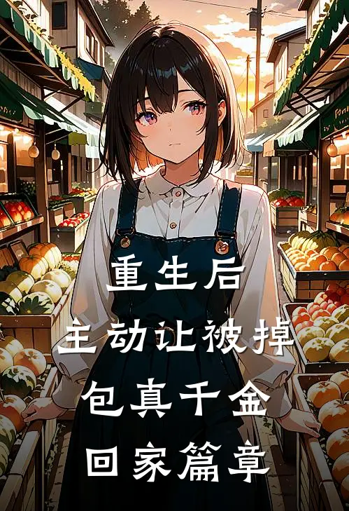 重生后，主动让被掉包真千金回家篇章