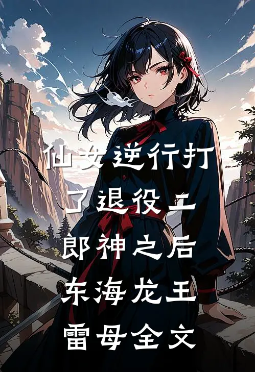 仙女逆行打了退役二郎神之后东海龙王雷母全文