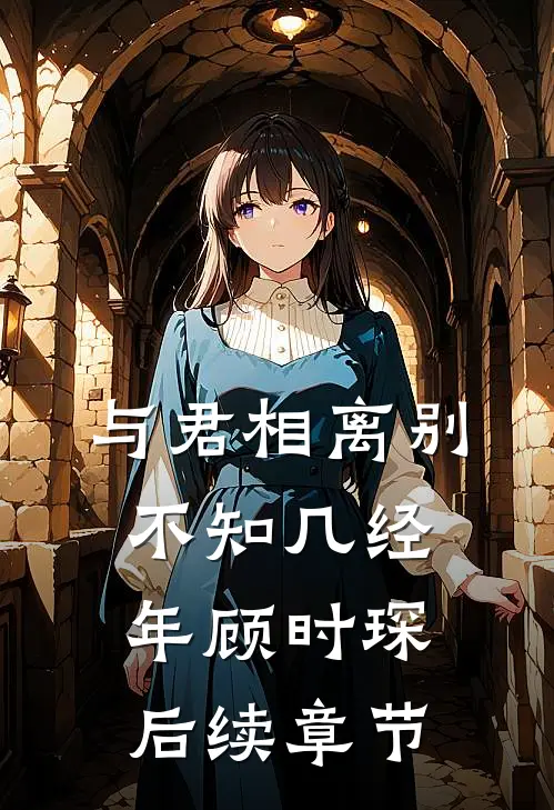 与君相离别,不知几经年顾时琛后续章节免费阅读