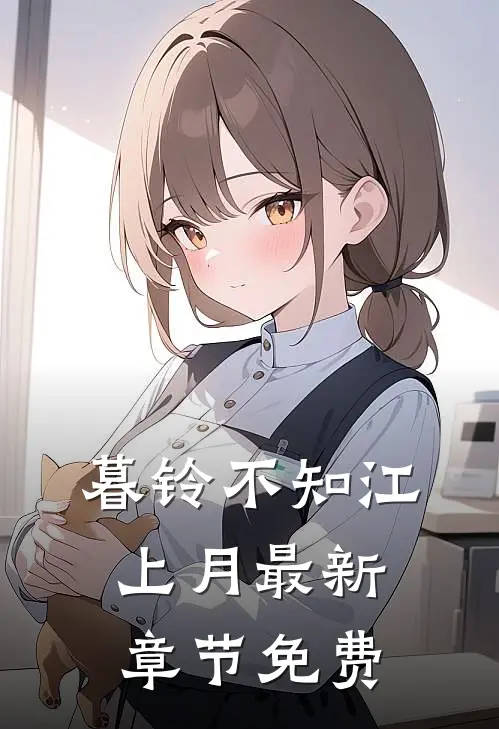暮铃不知江上月最新章节免费