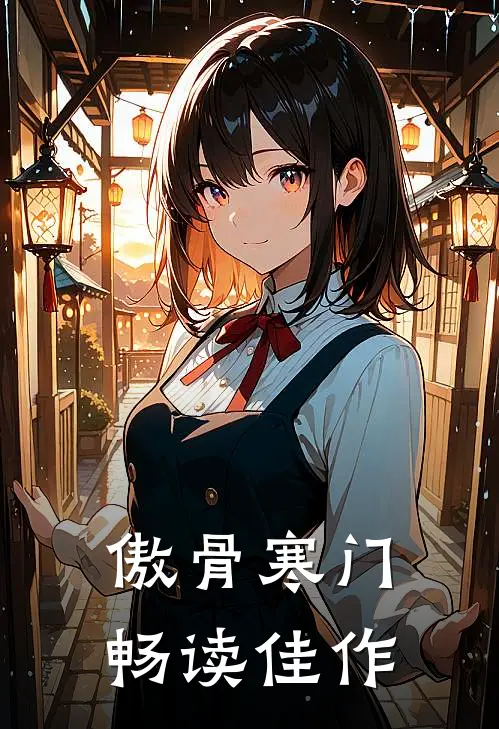 傲骨寒门畅读佳作