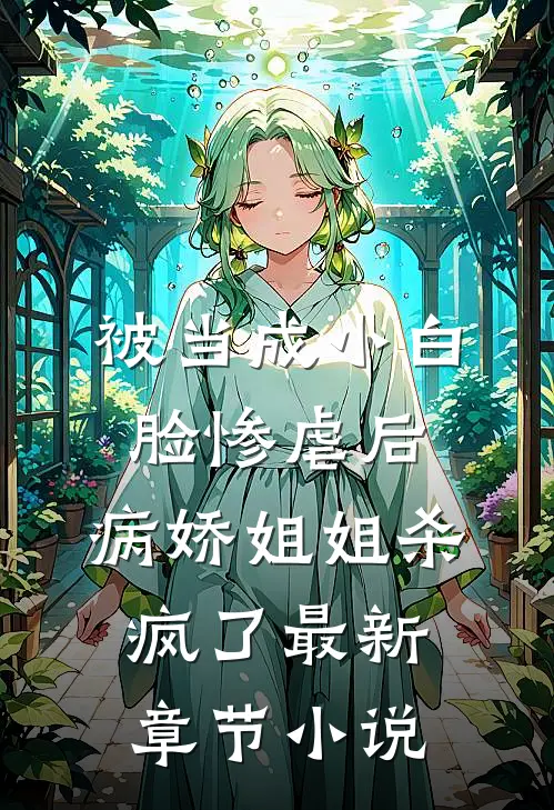 被当成小白脸惨虐后，病娇姐姐杀疯了最新章节小说