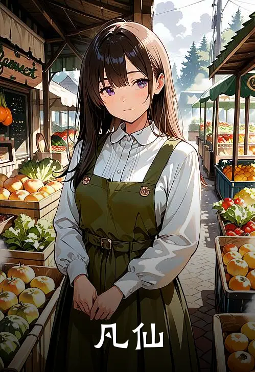 凡仙