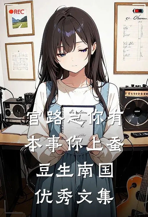 官路之你有本事你上蚕豆生南国优秀文集