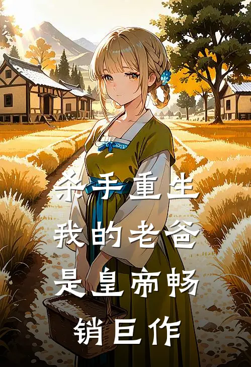 杀手重生，我的老爸是皇帝畅销巨作
