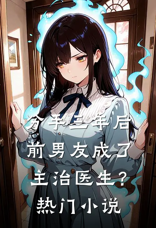 分手三年后，前男友成了主治医生？热门小说
