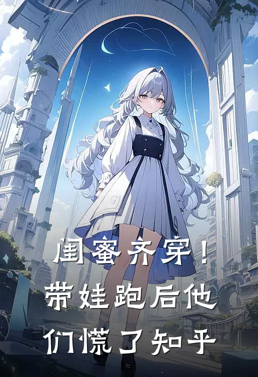 闺蜜齐穿！带娃跑后他们慌了知乎