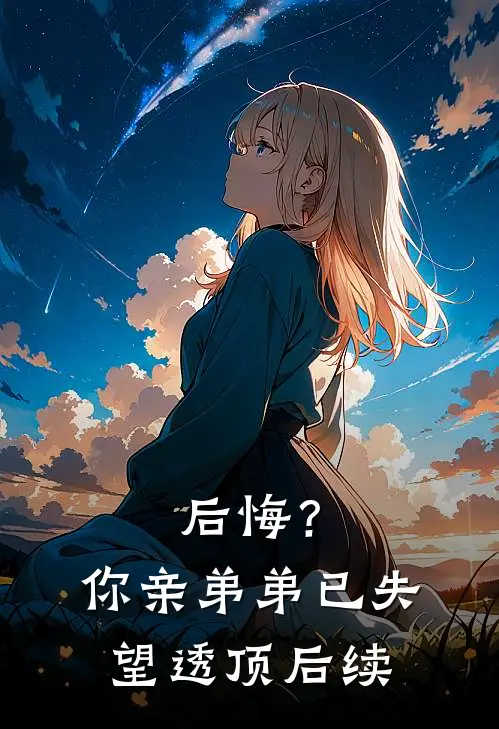 后悔？你亲弟弟已失望透顶后续
