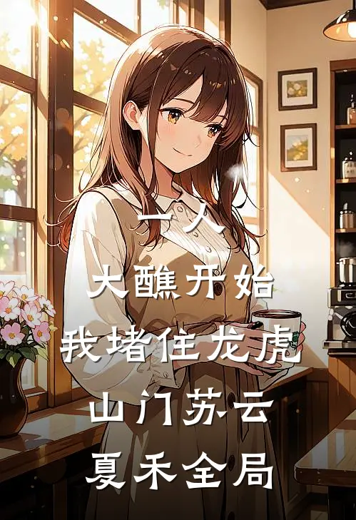 一人：大醮开始，我堵住龙虎山门苏云夏禾全局