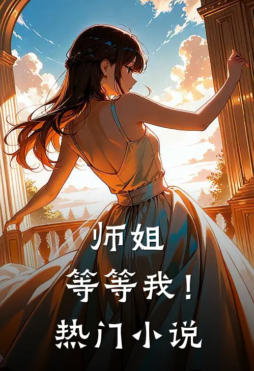 师姐，等等我！热门小说
