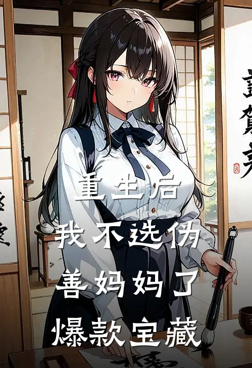 重生后，我不选伪善妈妈了爆款宝藏