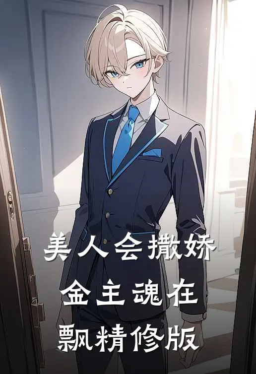 美人会撒娇，金主魂在飘精修版