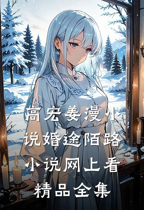 高宏姜漫小说婚途陌路小说网上看精品全集