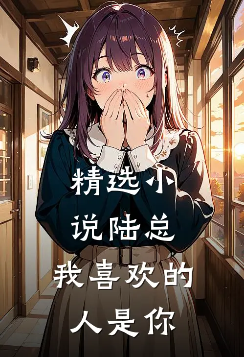 精选陆总,我喜欢的人是你免费阅读