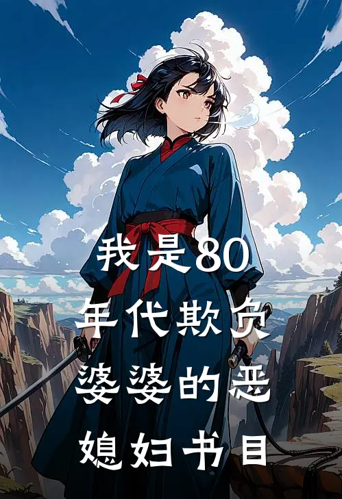 我是80年代欺负婆婆的恶媳妇书目