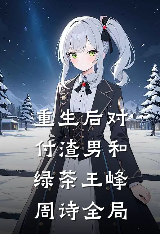 重生后对付渣男和绿茶王峰周诗全局