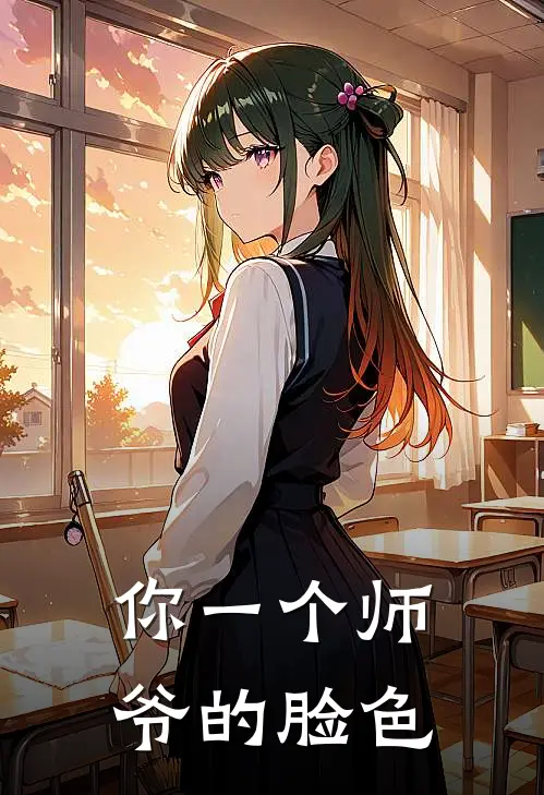 你一个师爷的脸色