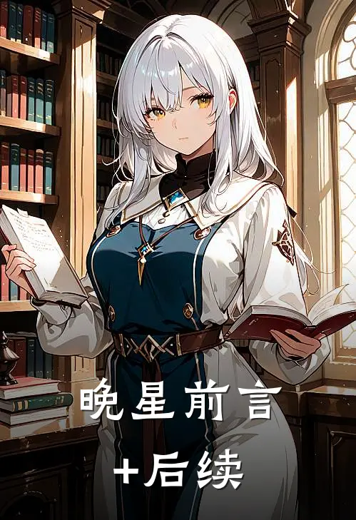 晚星前言+后续