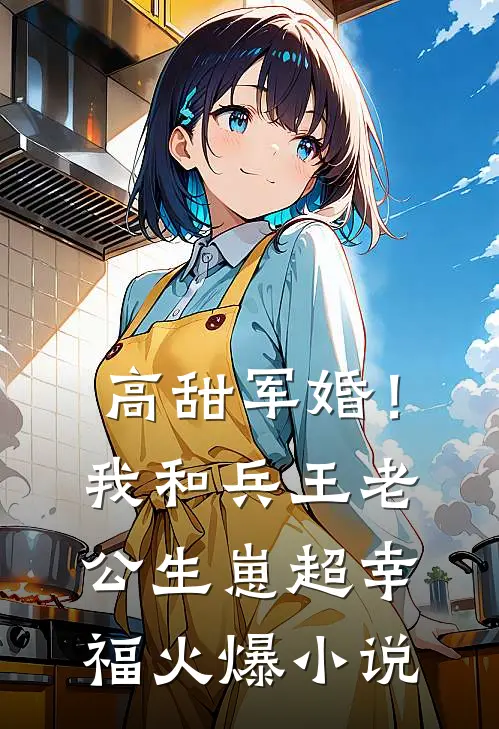 高甜军婚！我和兵王老公生崽超幸福火爆小说