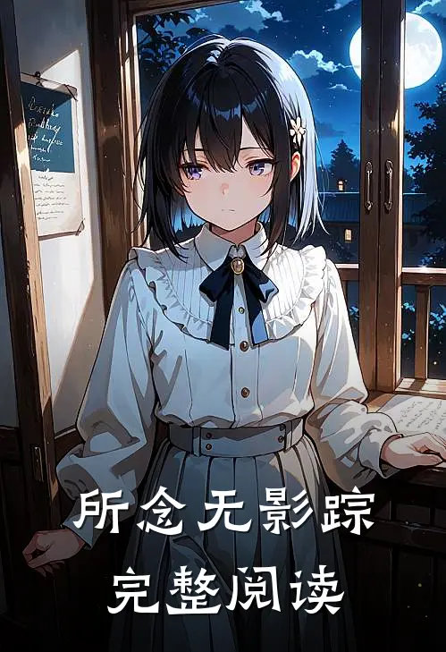所念无影踪完整阅读
