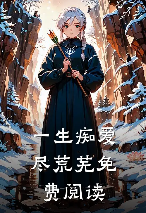 一生痴爱尽荒芜免费阅读
