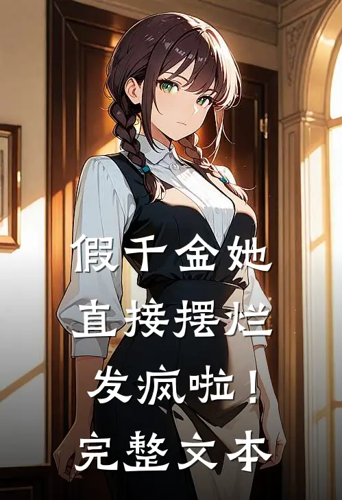 假千金她直接摆烂发疯啦！完整文本