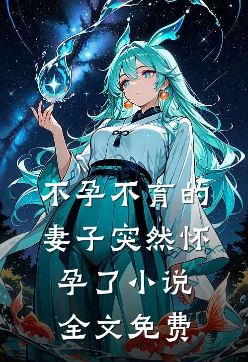 不孕不育的妻子突然怀孕了小说全文免费