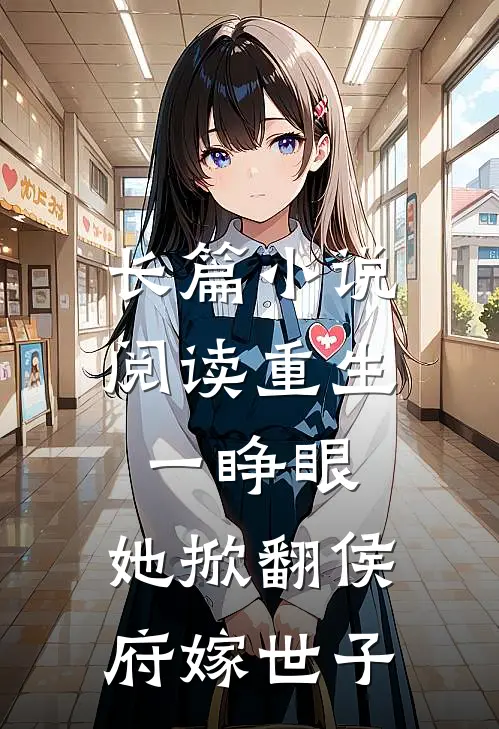 长篇小说阅读重生一睁眼，她掀翻侯府嫁世子