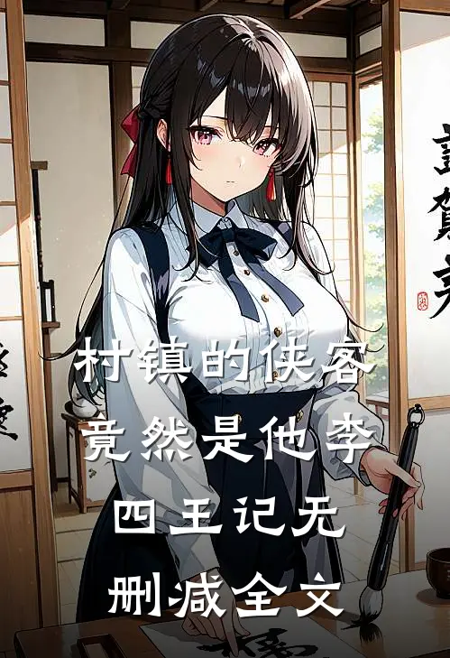 村镇的侠客竟然是他李四王记无删减全文