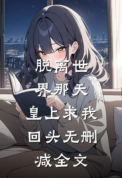 脱离世界那天，皇上求我回头无删减全文
