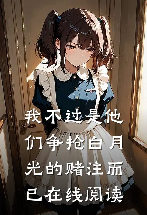 我不过是他们争抢白月光的赌注而已在线阅读