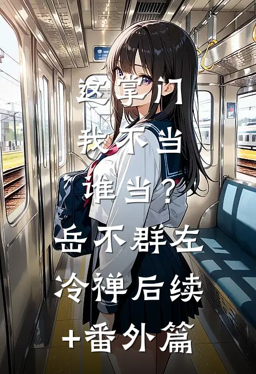 这掌门我不当，谁当？岳不群左冷禅后续+番外篇