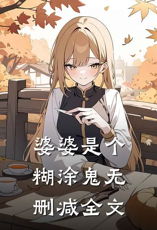 婆婆是个糊涂鬼无删减全文