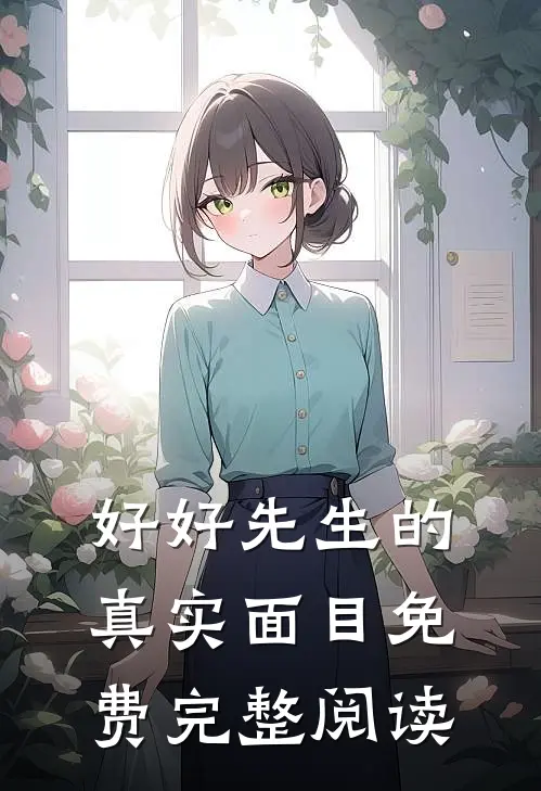 好好先生的真实面目免费完整阅读
