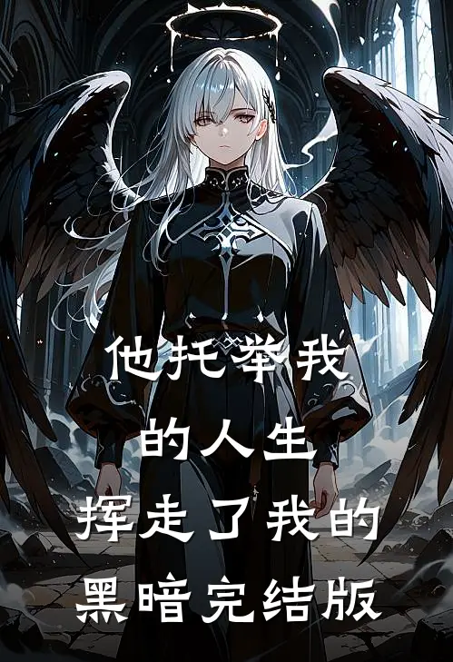 他托举我的人生，挥走了我的黑暗完结版