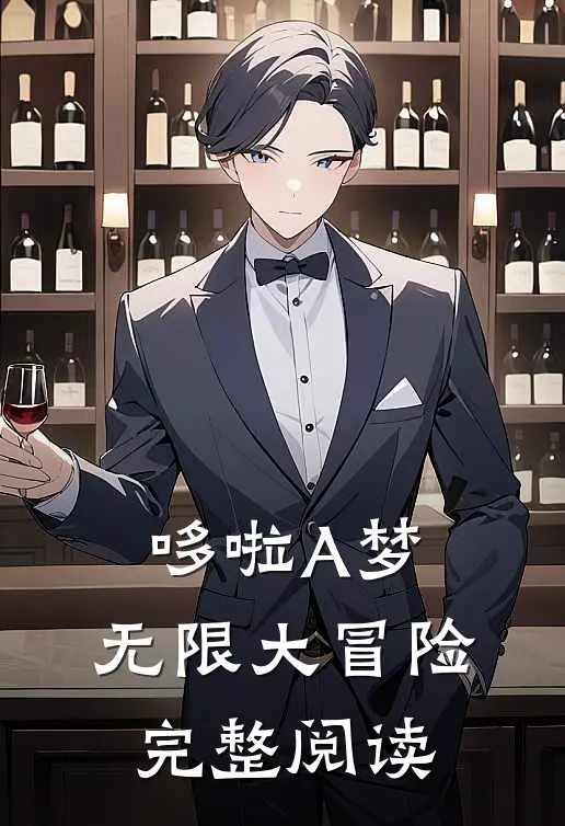 哆啦A梦：无限大冒险完整阅读