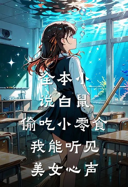 全本小说白鼠：偷吃小零食，我能听见美女心声