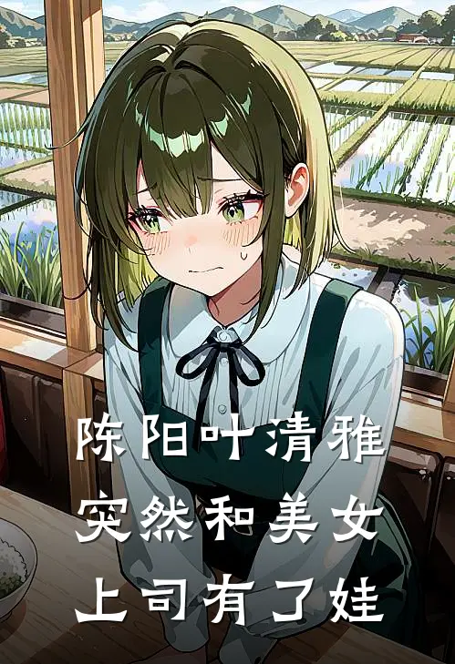 陈阳叶清雅突然和美女上司有了娃