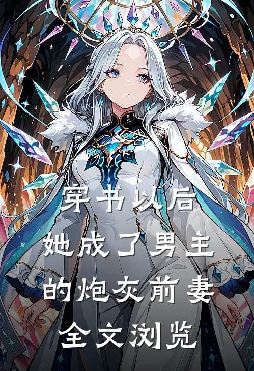穿书以后,她成了男主的炮灰前妻全文浏览