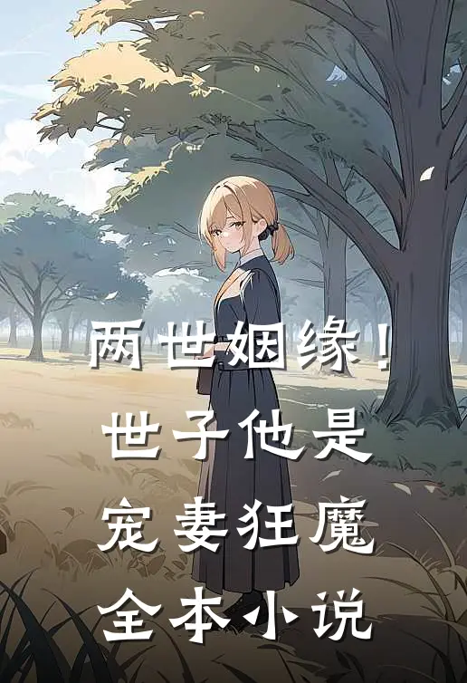 两世姻缘!世子他是宠妻狂魔全本