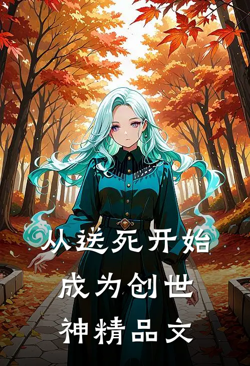 从送死开始成为创世神精品文