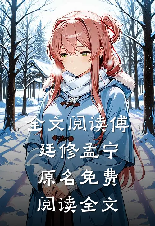全文阅读傅廷修孟宁原名免费阅读全文