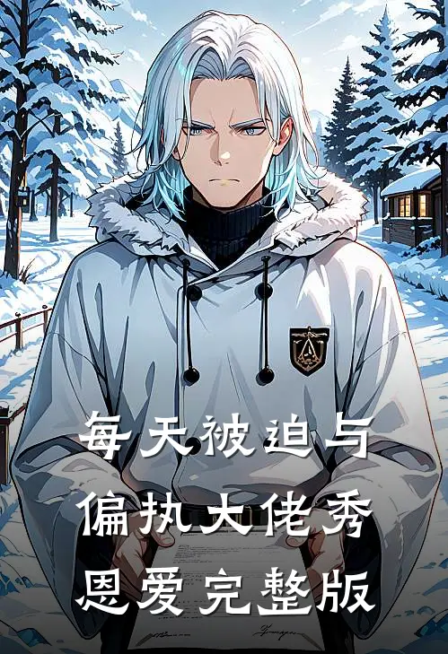 每天被迫与偏执大佬秀恩爱完整版