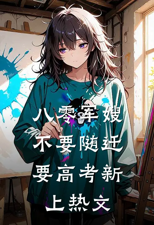 八零军嫂：不要随迁要高考新上热文