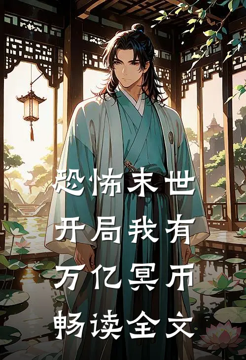 恐怖末世，开局我有万亿冥币畅读全文