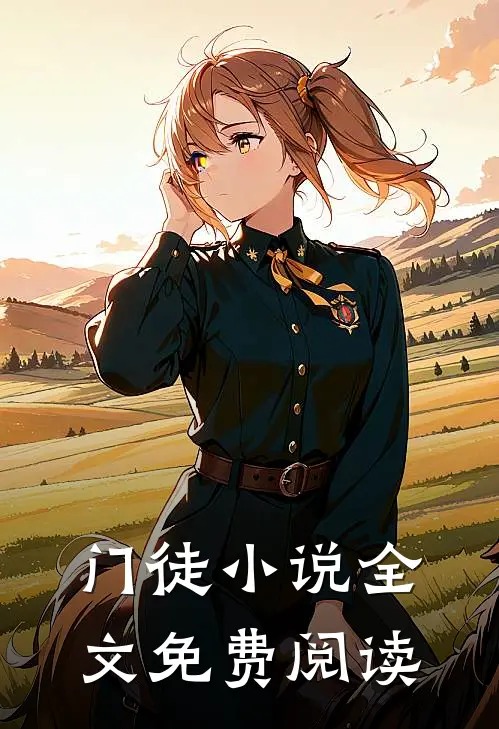 门徒小说全文免费阅读