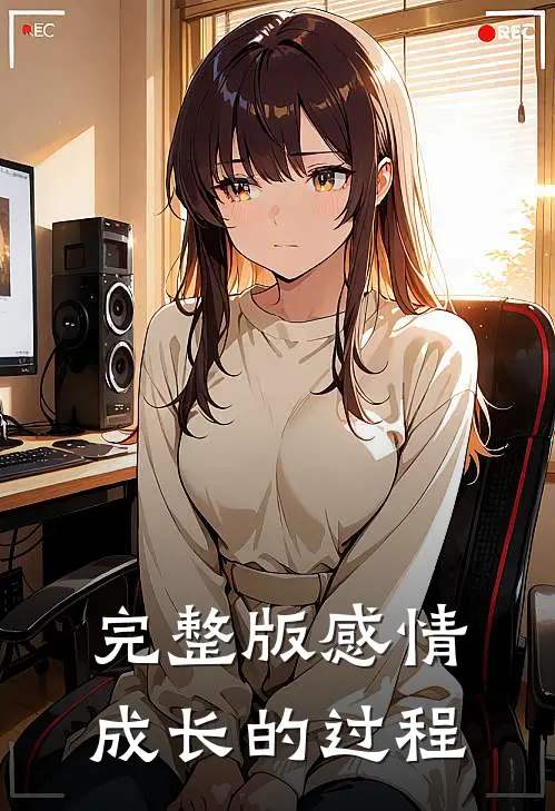 完整版感情成长的过程